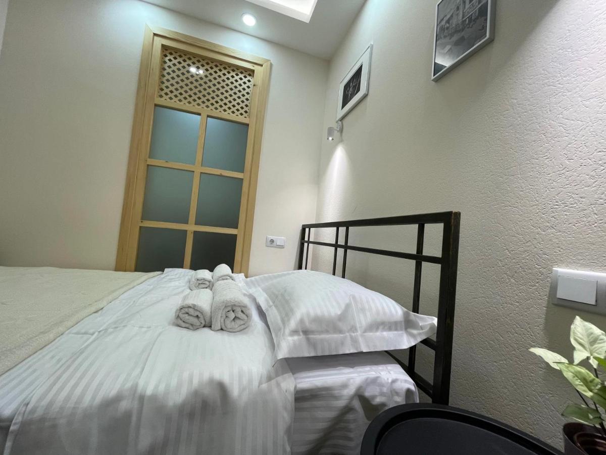 Lt-home Apartment Tbilisi